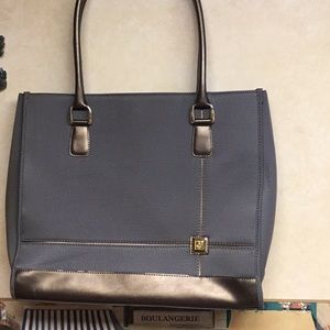 Diane Von Furstenberg tote
